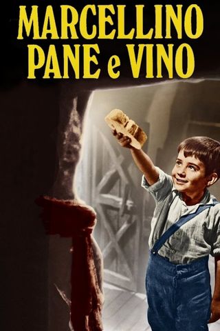 Marcellino pane e vino