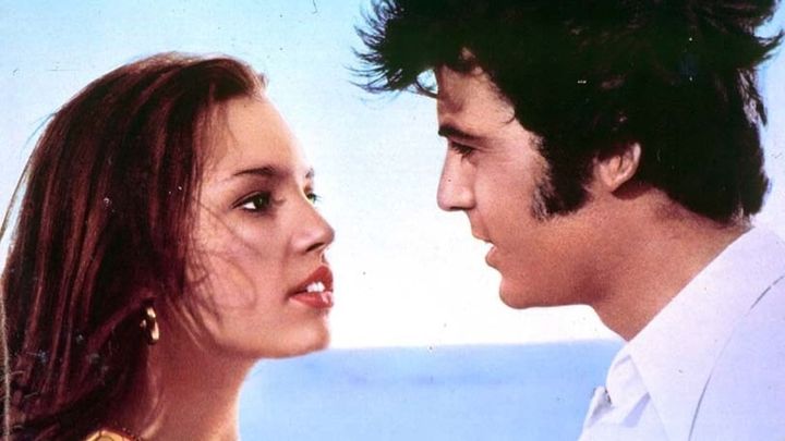 Una scena tratta dal film Zum Zum Zum - La canzone che mi passa per la testa