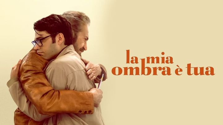 Una scena tratta dal film La mia ombra è tua