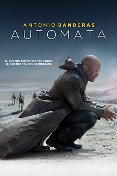 Locandina Automata