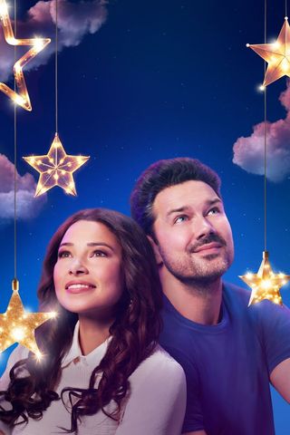 Tra le stelle del Natale