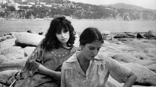 Una scena tratta dal film Io sono mia