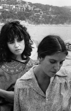 Locandina Io sono mia