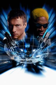 Double Team - Gioco di squadra