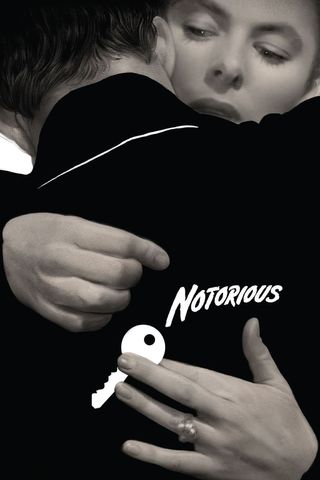 Notorious - L'amante perduta