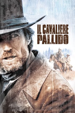 Il cavaliere pallido