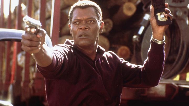 Una scena tratta dal film No Good Deed - Inganni svelati