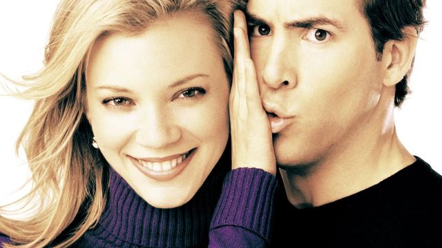 Una scena tratta dal film Just Friends - Solo amici