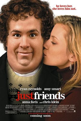 Just Friends - Solo amici