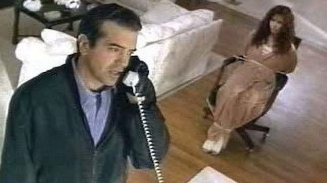 Una scena tratta dal film Infedeli per sempre