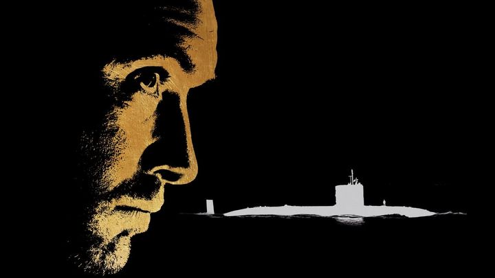Una scena tratta dal film Black Sea
