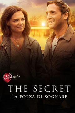 Locandina The Secret: La forza di sognare