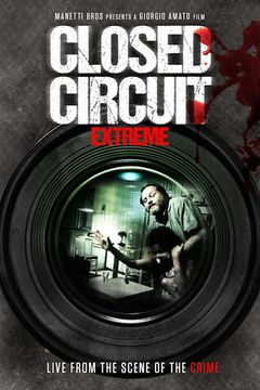 Locandina Circuito chiuso