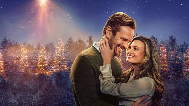 Una scena tratta dal film Following Yonder Star