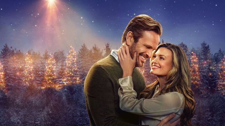 Una scena tratta dal film Following Yonder Star