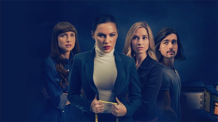 Una scena tratta dal film Nessuna bugia può rimanere nascosta