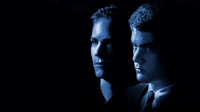 Una scena tratta dal film The Skulls - I teschi