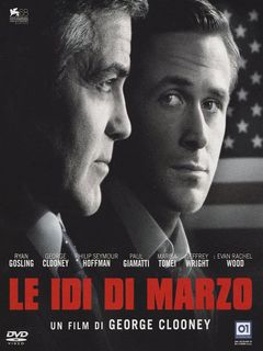 Locandina Le idi di marzo