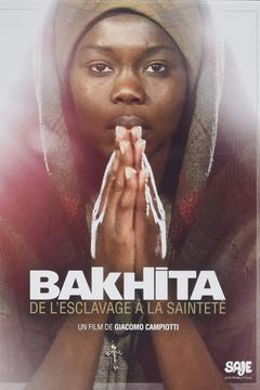 Locandina Bakhita