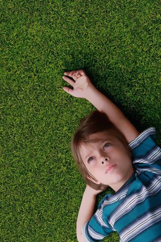 Boyhood
