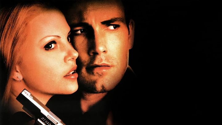 Una scena tratta dal film Trappola criminale