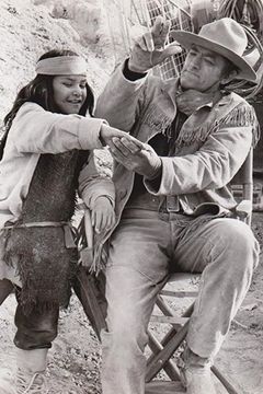 Locandina La notte dell'agguato