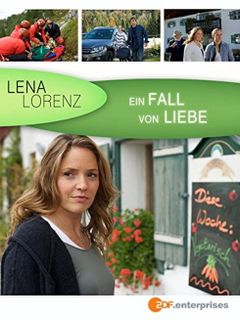 Locandina Un caso d'amore