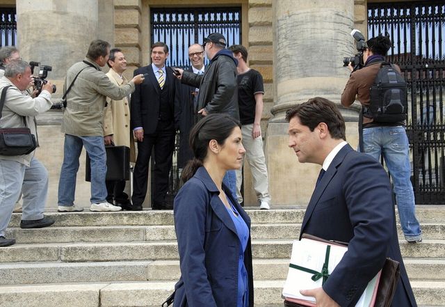 Un caso d'inganni, cast e trama film - Super Guida TV