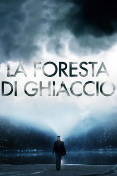 Locandina La foresta di ghiaccio