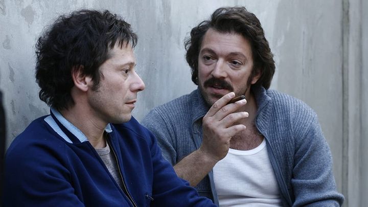 Una scena tratta dal film Nemico pubblico n. 1 - L'ora della fuga