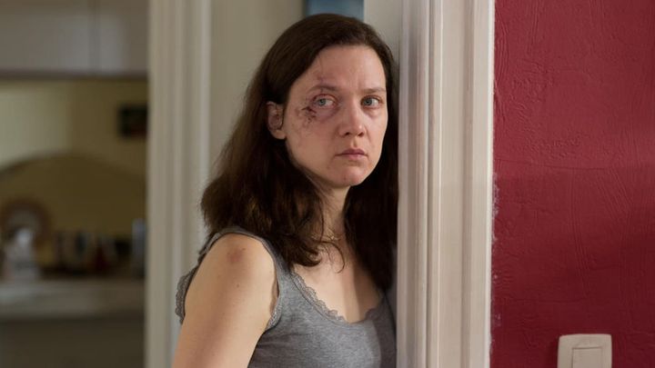 Una scena tratta dal film L'amore sbagliato