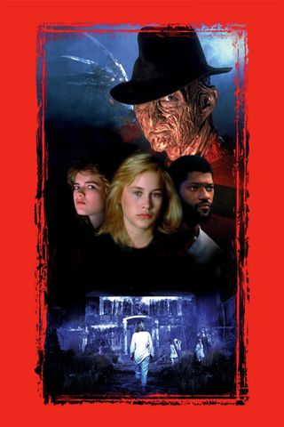 Nightmare 3 - I guerrieri del sogno