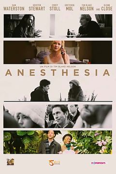 Locandina Anesthesia
