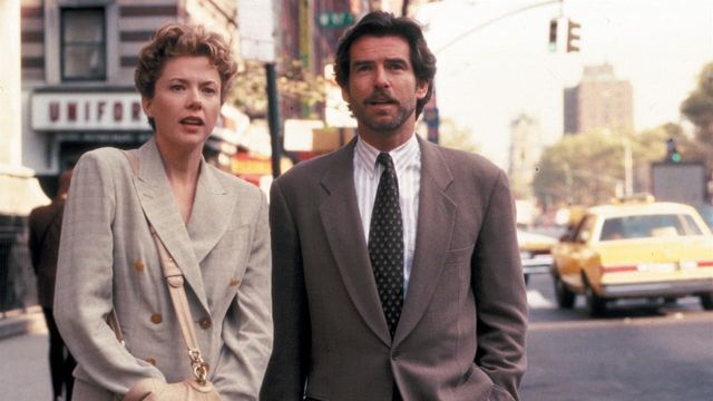 Una scena tratta dal film Love affair - un grande amore
