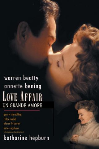 Love affair - un grande amore