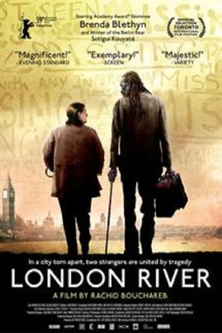 London River