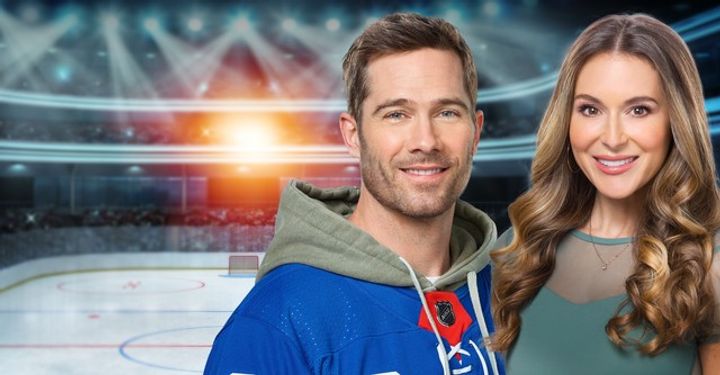 Una scena tratta dal film A passo di danza