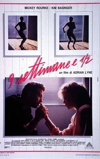 9 settimane e 1/2