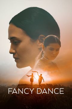 Locandina Fancy Dance