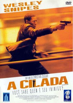 Locandina L'arte della guerra