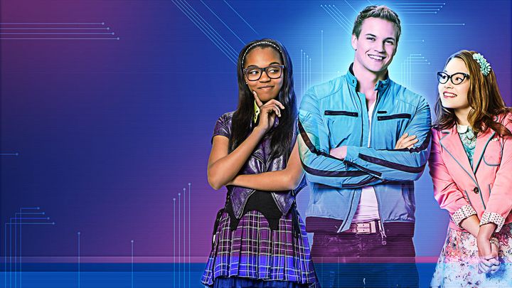 Una scena tratta dal film Come creare il ragazzo perfetto