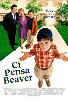 Locandina Ci pensa Beaver