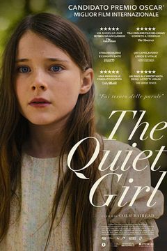Locandina The Quiet Girl