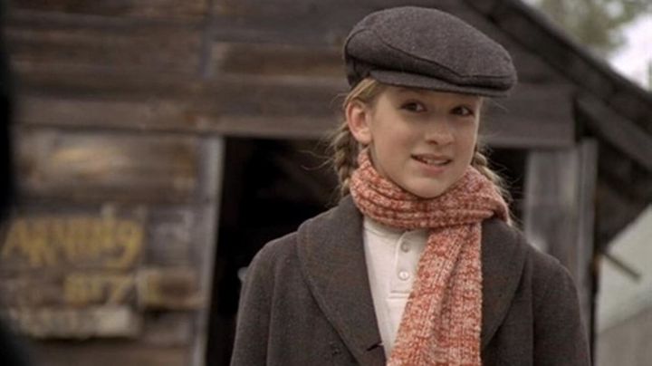 Una scena tratta dal film I 12 cani di Natale