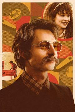 Locandina Flipper: L'uomo che ha salvato il gioco