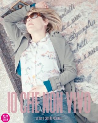 Io che non vivo