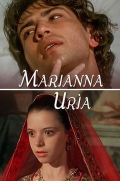 Locandina Marianna Ucrìa