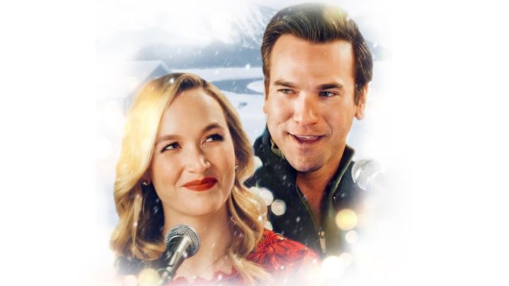 Una scena tratta dal film La sinfonia del Natale