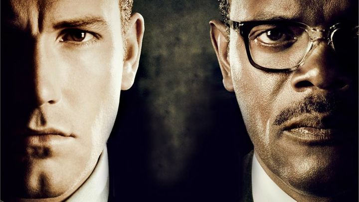 Una scena tratta dal film Ipotesi di reato