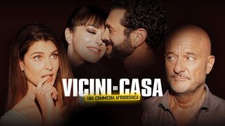 Vicini di casa